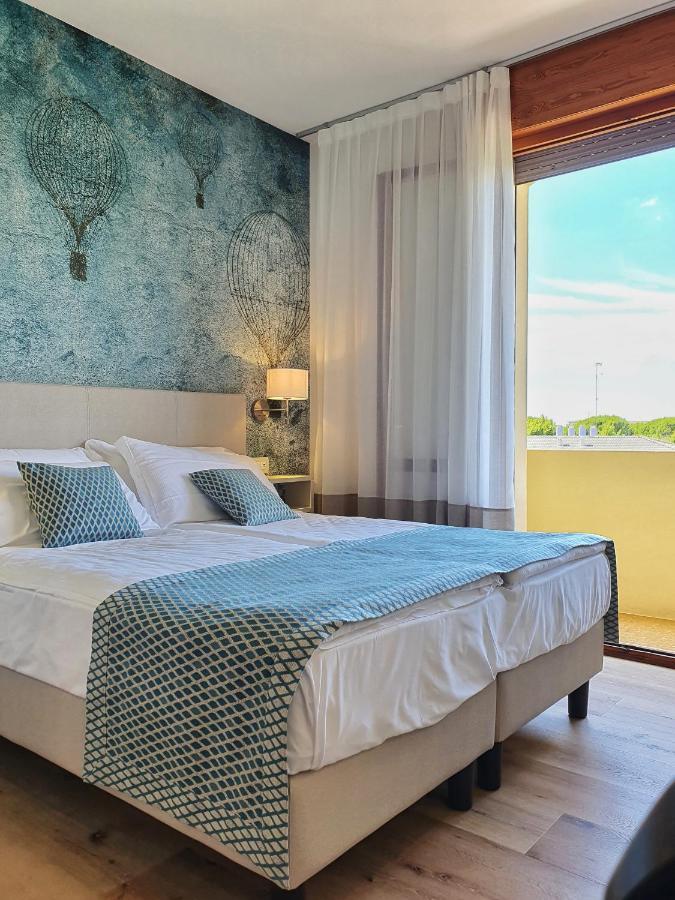 Junior Family Hotel Кавалино-Трепорти Екстериор снимка