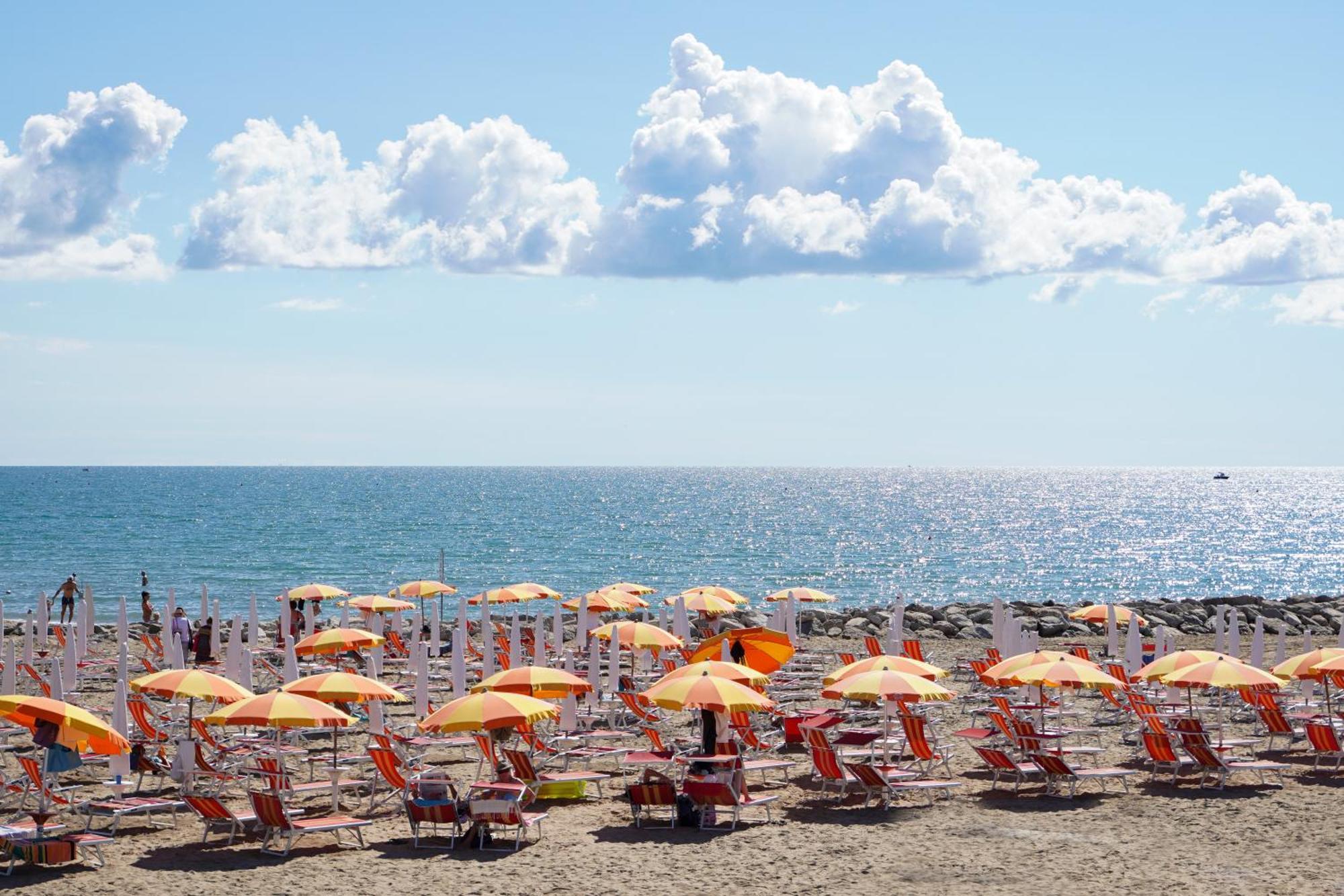 Junior Family Hotel Кавалино-Трепорти Екстериор снимка