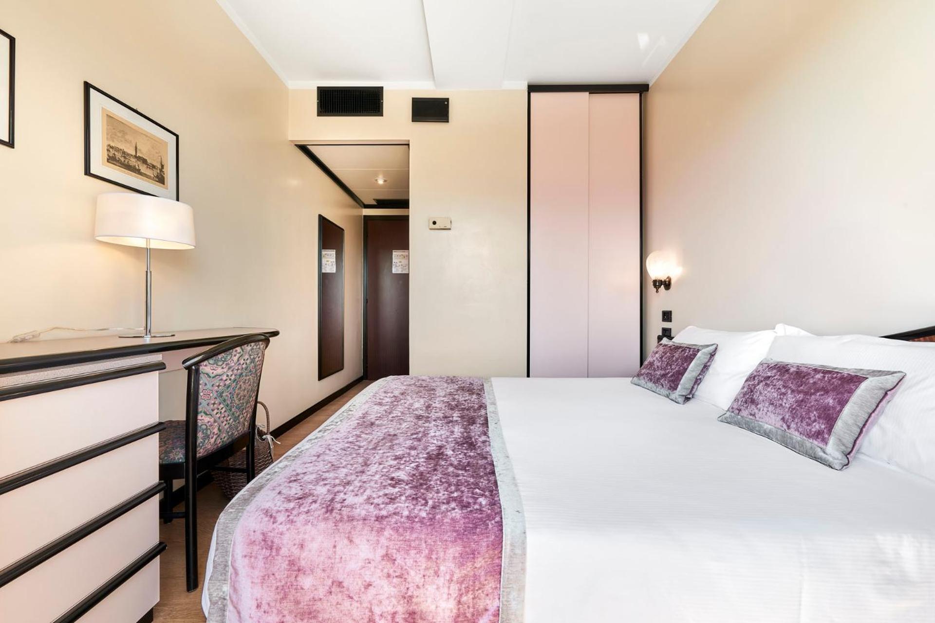 Junior Family Hotel Кавалино-Трепорти Стая снимка