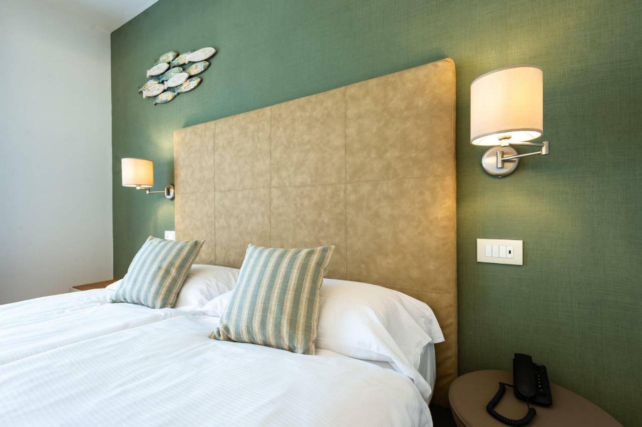 Junior Family Hotel Кавалино-Трепорти Екстериор снимка